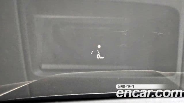 Kia Mohave The / новый Master Masters, 2020 14