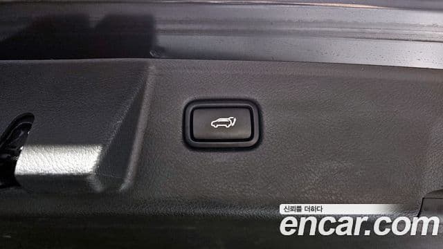 Kia Mohave The / новый Master Masters, 2020 18