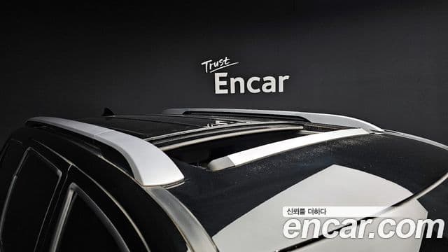 Kia Mohave The / новый Master Masters, 2020 20