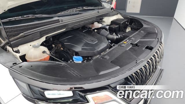Kia Carnival 4세대 Prestige, 2021 6
