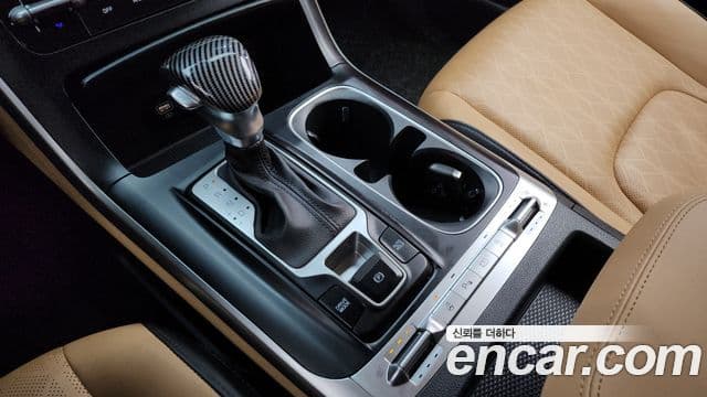 Kia Carnival 4세대 Prestige, 2021 9