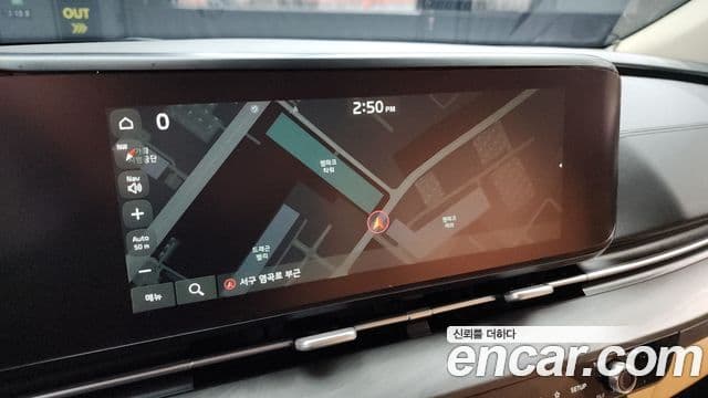 Kia Carnival 4세대 Prestige, 2021 14