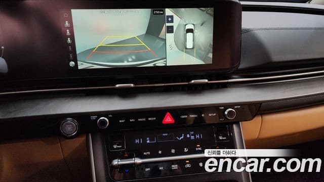 Kia Carnival 4세대 Prestige, 2021 15
