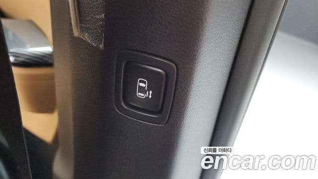 Kia Carnival 4세대 Prestige, 2021 17