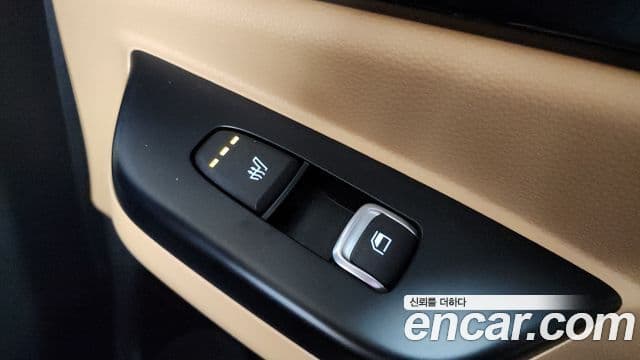 Kia Carnival 4세대 Prestige, 2021 18