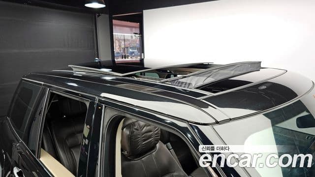 Land Rover Range Rover 4세대 4.4 SDV8 AB дизель, 2019 16