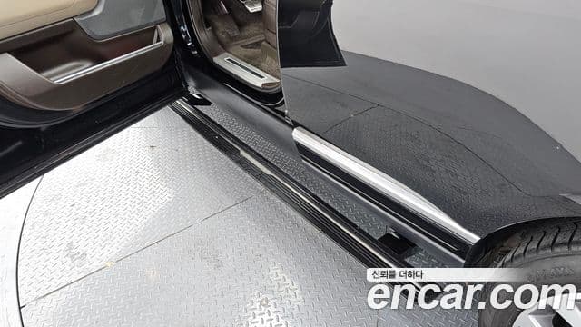 Land Rover Range Rover 4세대 4.4 SDV8 AB дизель, 2019 17