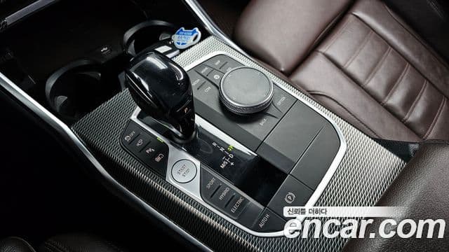 BMW 3시리즈 (G20) 330e M Sport, 2021 9