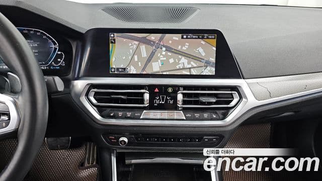 BMW 3시리즈 (G20) 330e M Sport, 2021 14