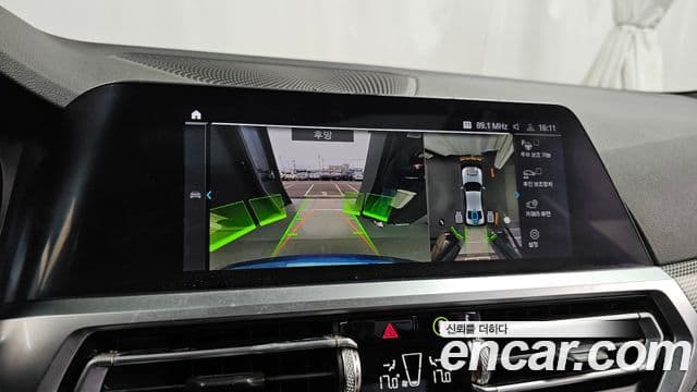 BMW 3시리즈 (G20) 330e M Sport, 2021 15