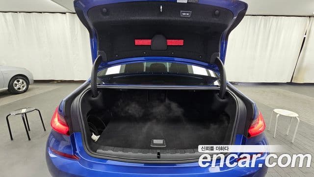 BMW 3시리즈 (G20) 330e M Sport, 2021 20