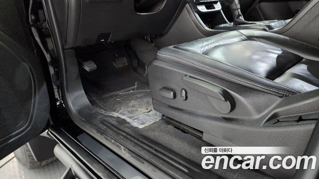 Chevrolet(GM대우) real New 콜로라도 3.6 Z71-X Midnight 4WD, 2021 15