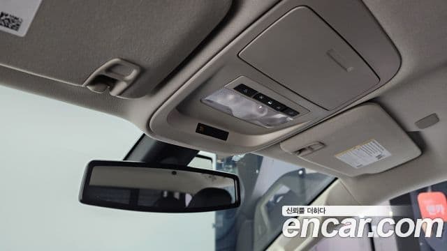 Chevrolet(GM대우) real New 콜로라도 3.6 Z71-X Midnight 4WD, 2021 17