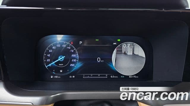Kia Sorento 4세대 Signature, 2021 8