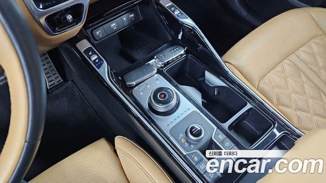Kia Sorento 4세대 Signature, 2021 9