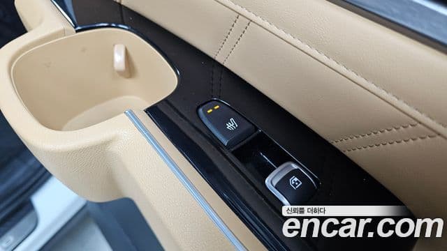 Kia Sorento 4세대 Signature, 2021 18