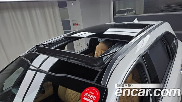 Kia Sorento 4세대 Signature, 2021 19