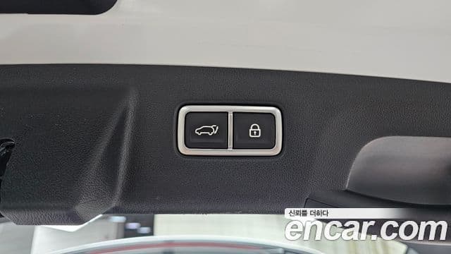 Kia Sorento 4세대 Signature, 2021 20