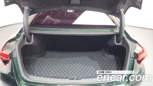 Kia K8 Noblesse, 2022 20