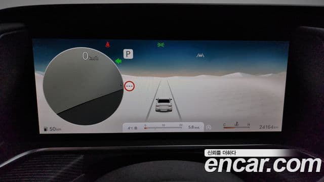 Genesis G90 (RS4) бензин 3.5 турбо AWD, 2023 8