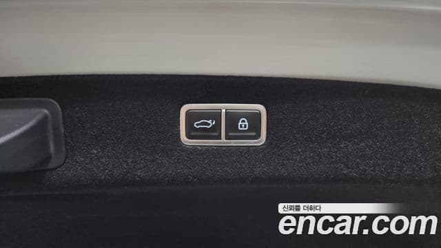 Genesis G90 (RS4) бензин 3.5 турбо AWD, 2023 20