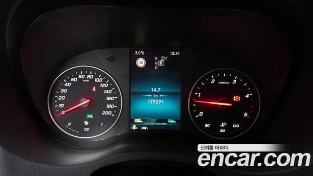 Mercedes-Benz 스프린터 W907, 2023 8