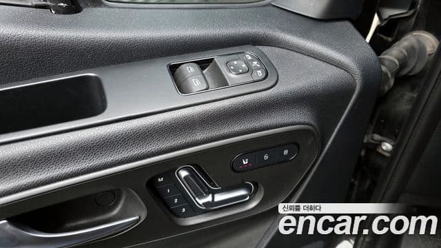 Mercedes-Benz 스프린터 W907, 2023 14