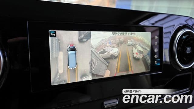 Mercedes-Benz 스프린터 W907, 2023 16