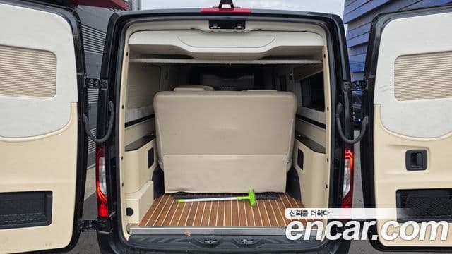 Mercedes-Benz 스프린터 W907, 2023 20