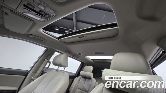 Kia The / новый New Carnival Special, 2019 11