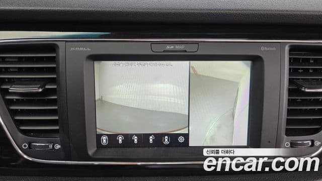 Kia The / новый New Carnival Special, 2019 16