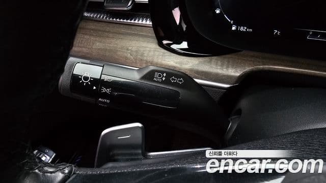 Kia K5 3세대 Signature, 2020 19