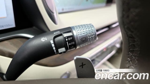 Genesis G90 (RS4) бензин 3.5 турбо AWD, 2023 14