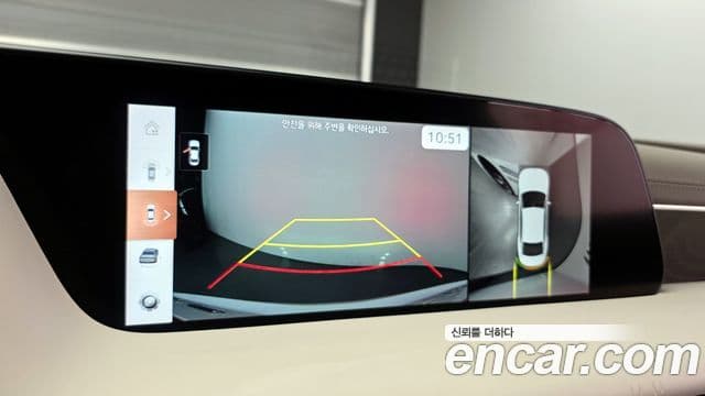 Genesis G90 (RS4) бензин 3.5 турбо AWD, 2023 16