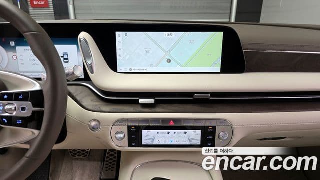 Genesis G90 (RS4) бензин 3.5 турбо AWD, 2023 17