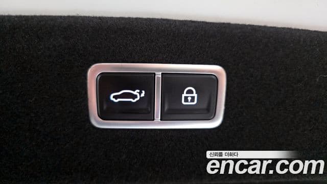 Genesis G90 (RS4) бензин 3.5 турбо AWD, 2023 20