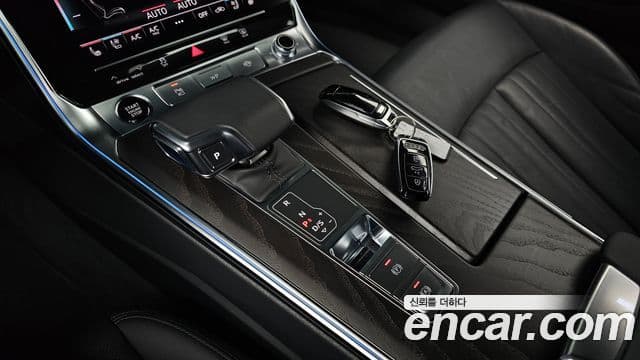 Audi A6 (C8) Premium, 2022 9