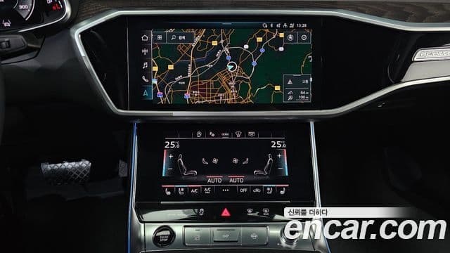 Audi A6 (C8) Premium, 2022 15