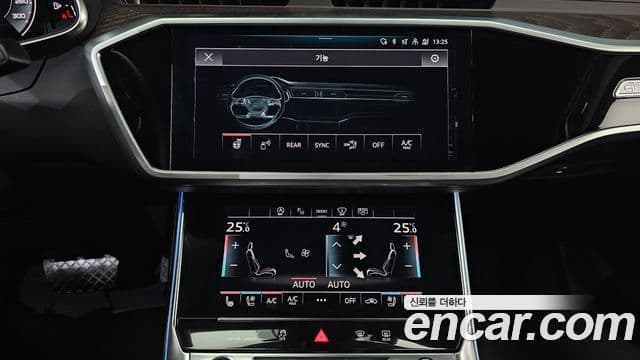 Audi A6 (C8) Premium, 2022 16