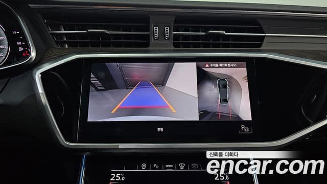 Audi A6 (C8) Premium, 2022 17