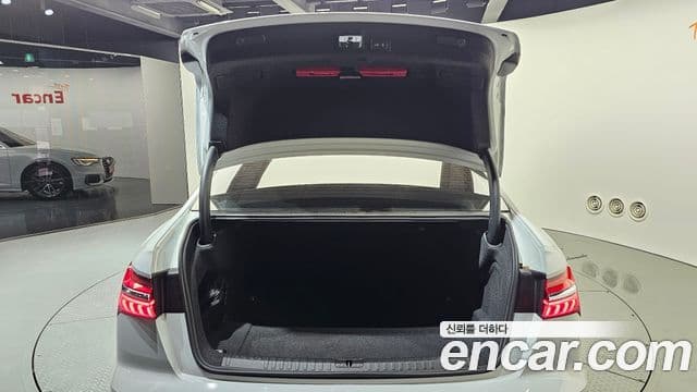 Audi A6 (C8) Premium, 2022 20