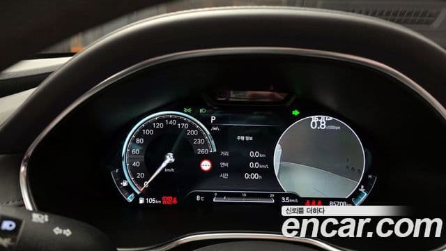 Genesis G80 (RG3) бензин 2.5 турбо AWD, 2023 8