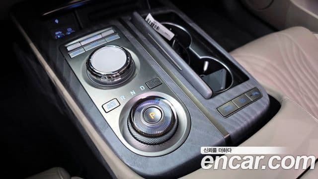 Genesis G80 (RG3) бензин 2.5 турбо AWD, 2023 9