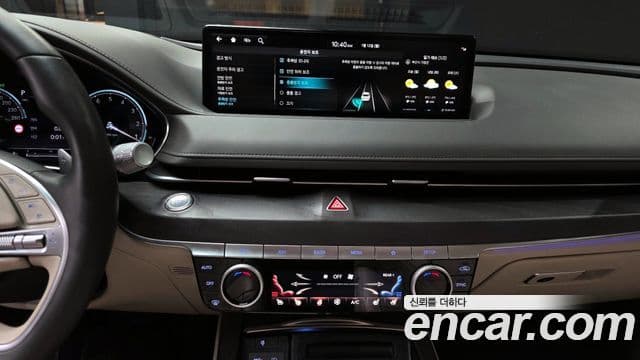 Genesis G80 (RG3) бензин 2.5 турбо AWD, 2023 14