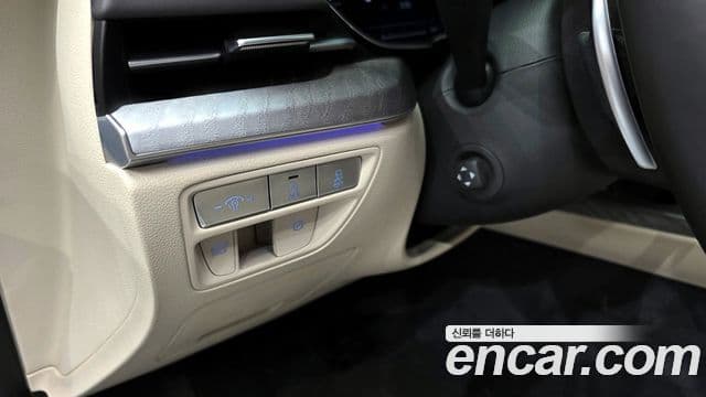 Genesis G80 (RG3) бензин 2.5 турбо AWD, 2023 16