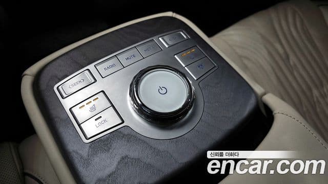 Genesis G80 (RG3) бензин 2.5 турбо AWD, 2023 17