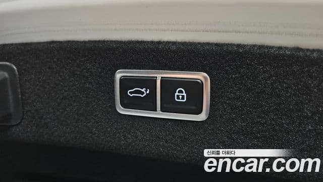 Genesis G80 (RG3) бензин 2.5 турбо AWD, 2023 20