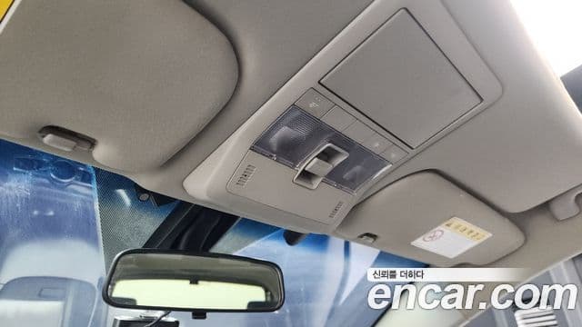 Chevrolet(GM대우) Captiva Premium, 2013 17