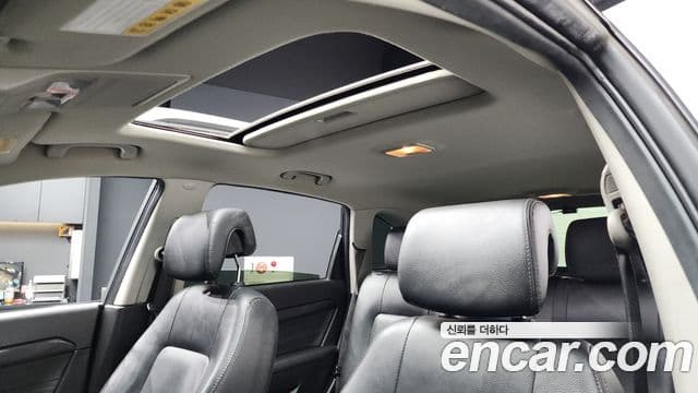 Chevrolet(GM대우) Captiva Premium, 2013 18