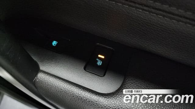 Chevrolet(GM대우) Captiva Premium, 2013 19